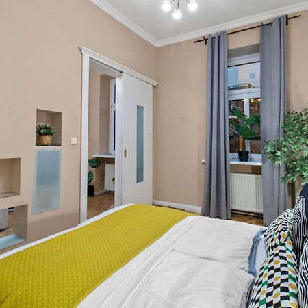 Chic Vienna Apartment Kültér fotó