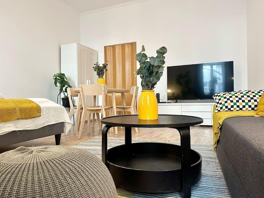 Chic Vienna Apartment Kültér fotó
