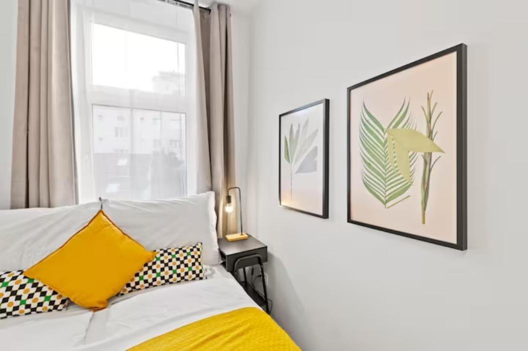 Chic Vienna Apartment Kültér fotó