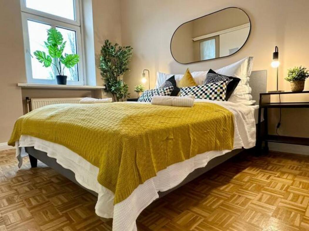Chic Vienna Apartment Kültér fotó