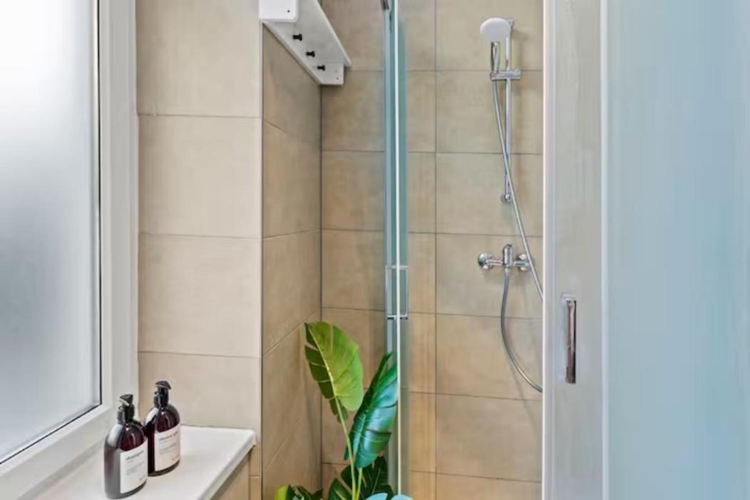 Chic Vienna Apartment Kültér fotó