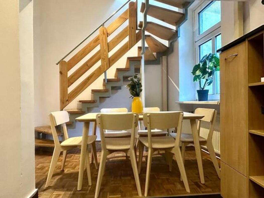 Chic Vienna Apartment Kültér fotó