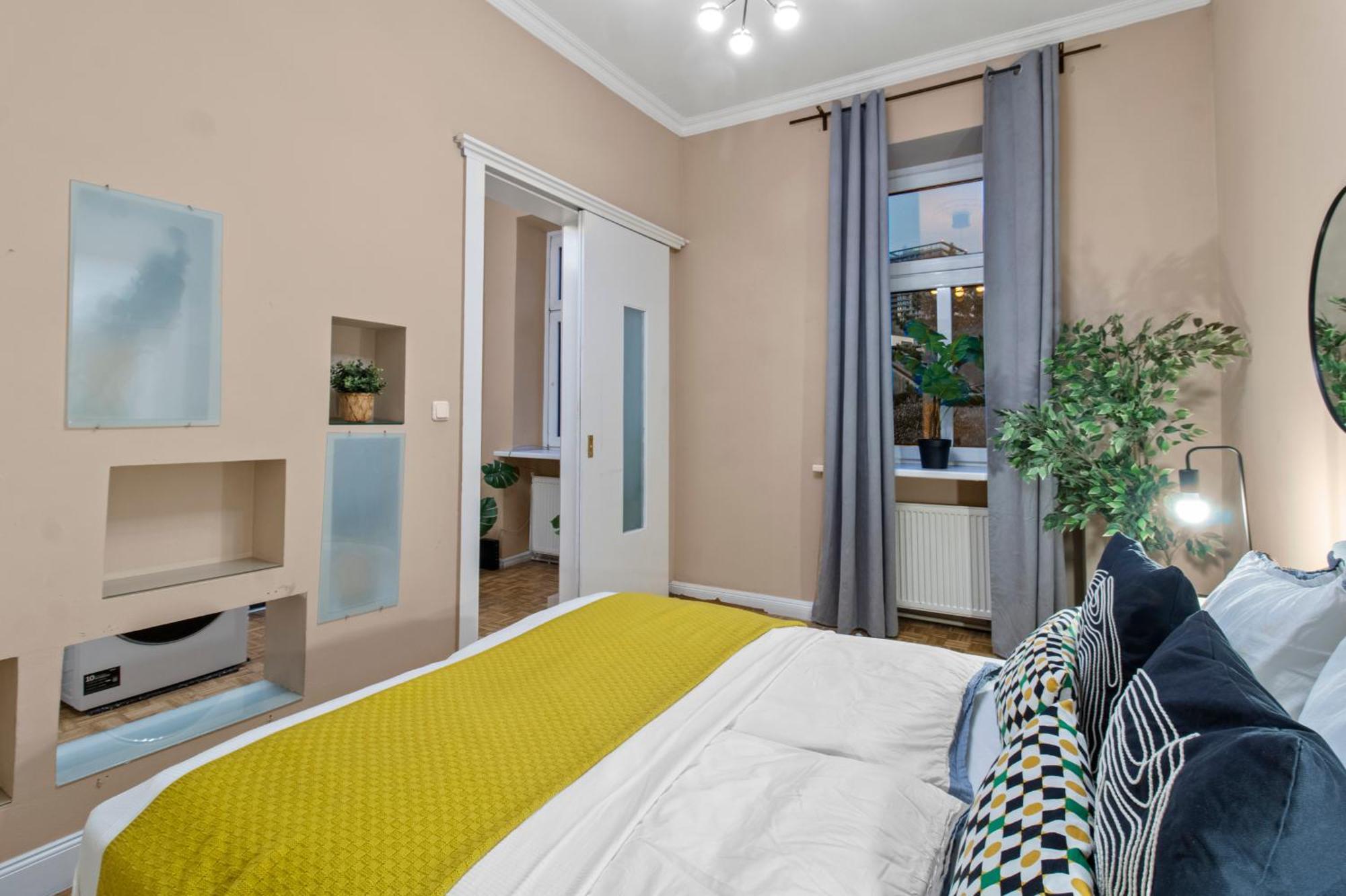 Chic Vienna Apartment Kültér fotó