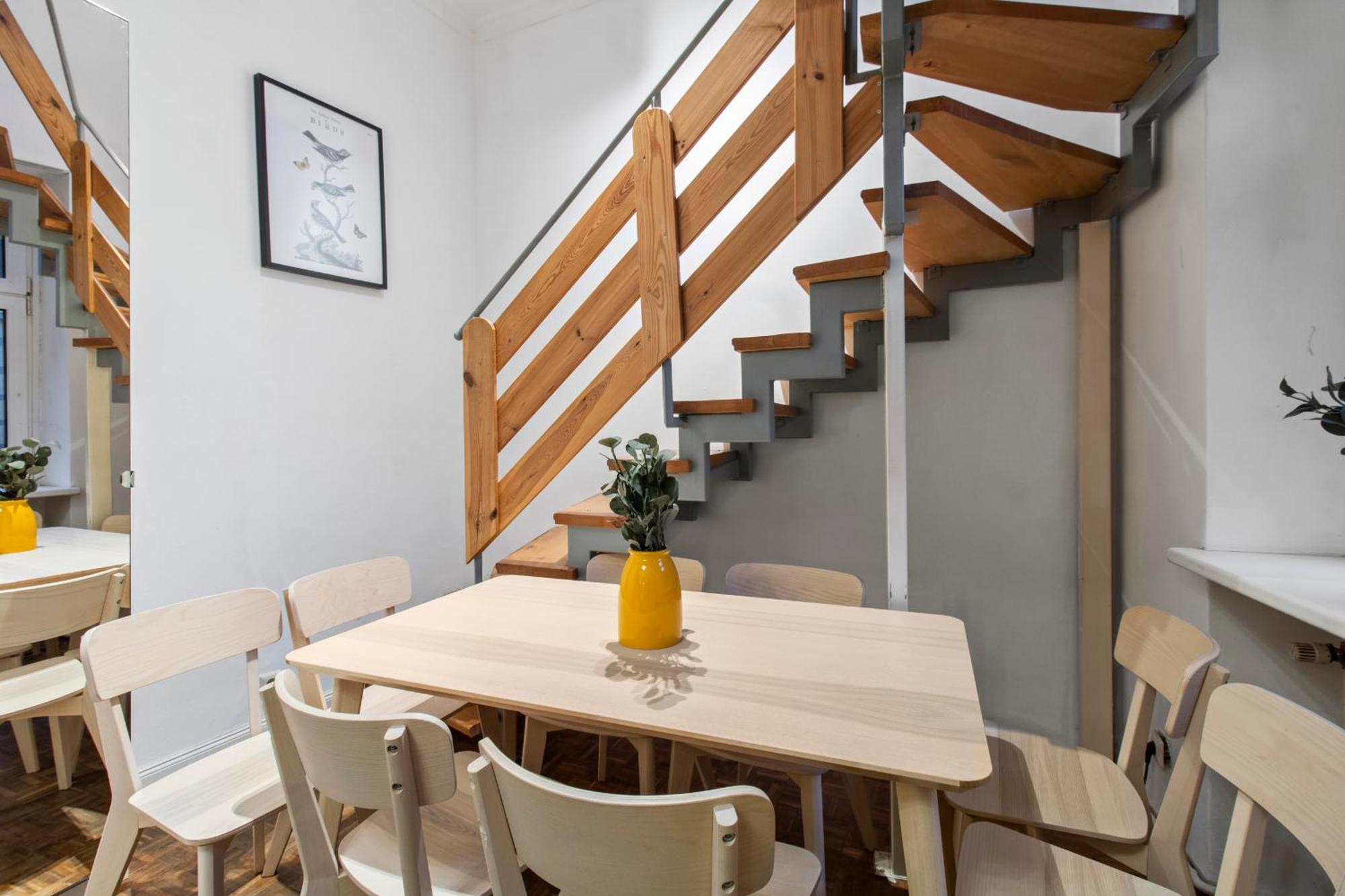 Chic Vienna Apartment Kültér fotó