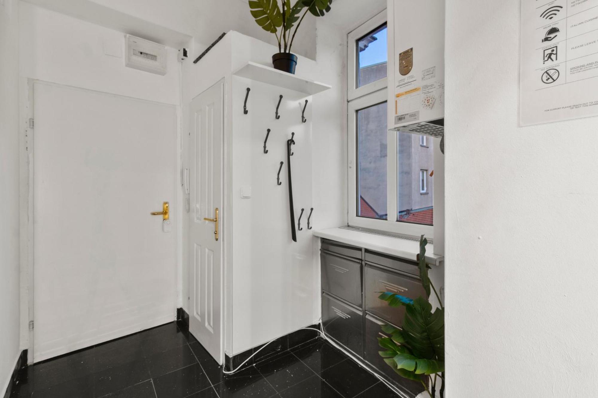 Chic Vienna Apartment Kültér fotó