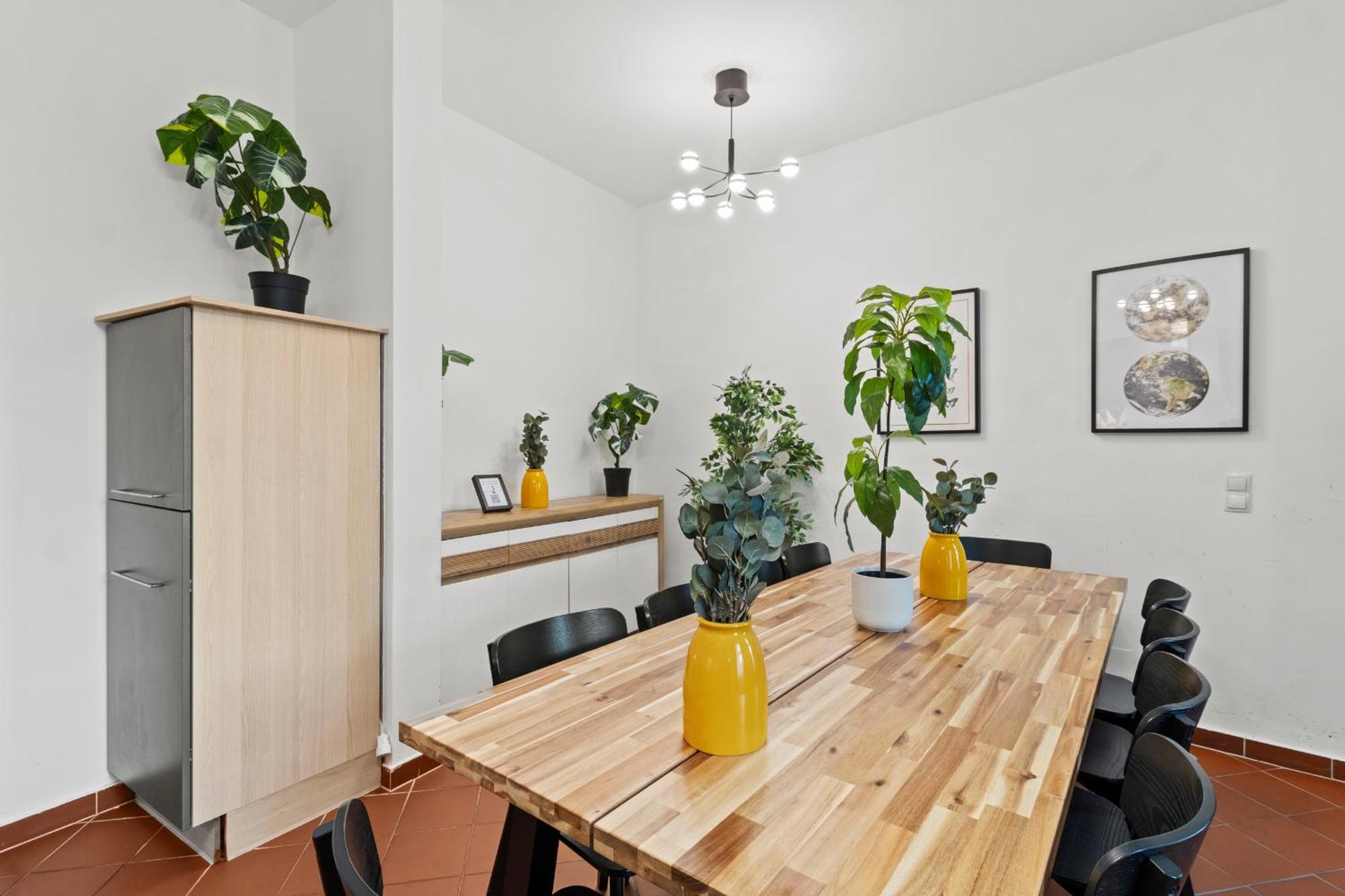 Chic Vienna Apartment Kültér fotó