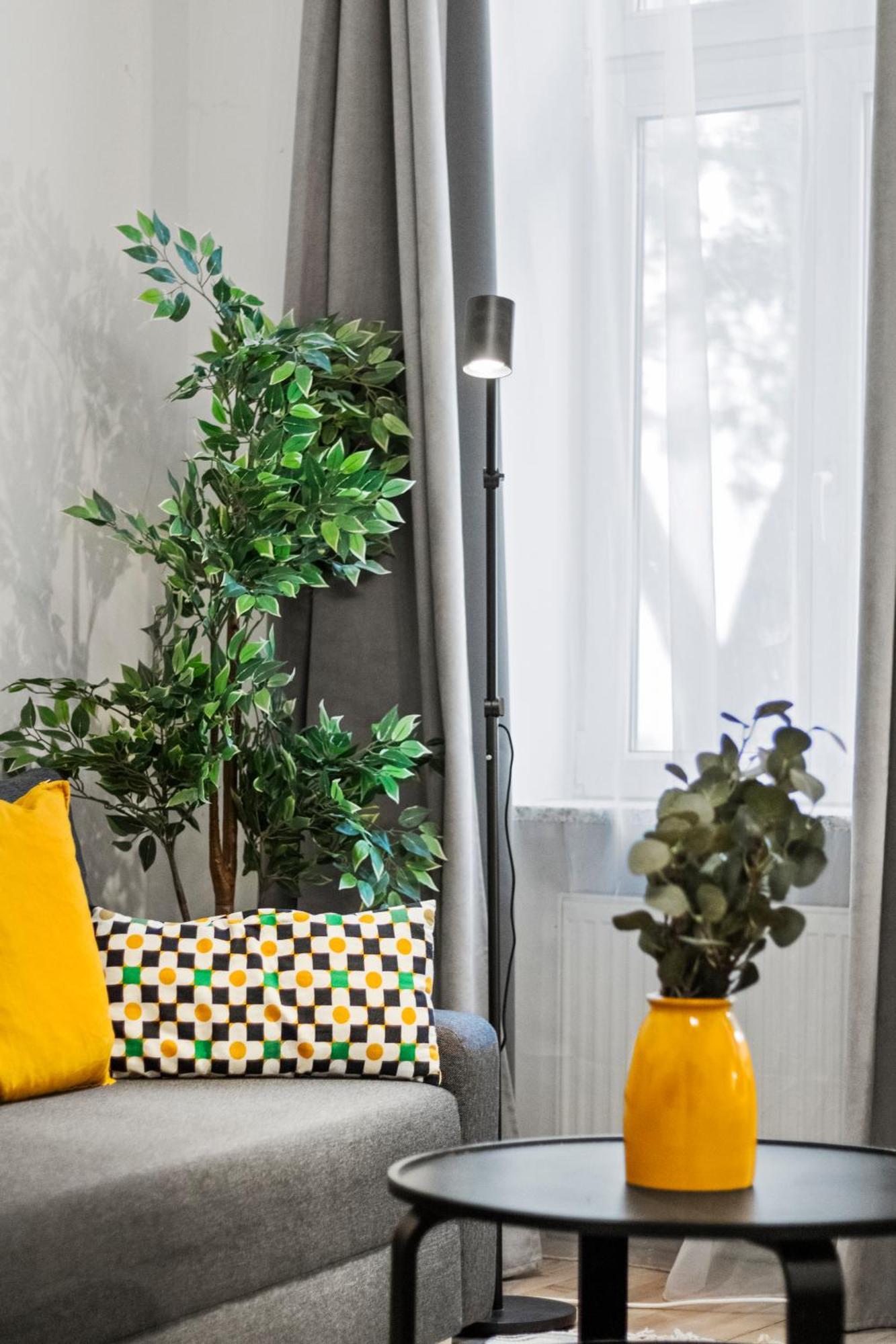 Chic Vienna Apartment Kültér fotó